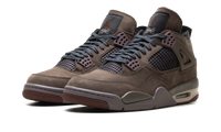 Air Jordan 4 Retro SP A Ma Maniére - Dark Mocha IF3102 200