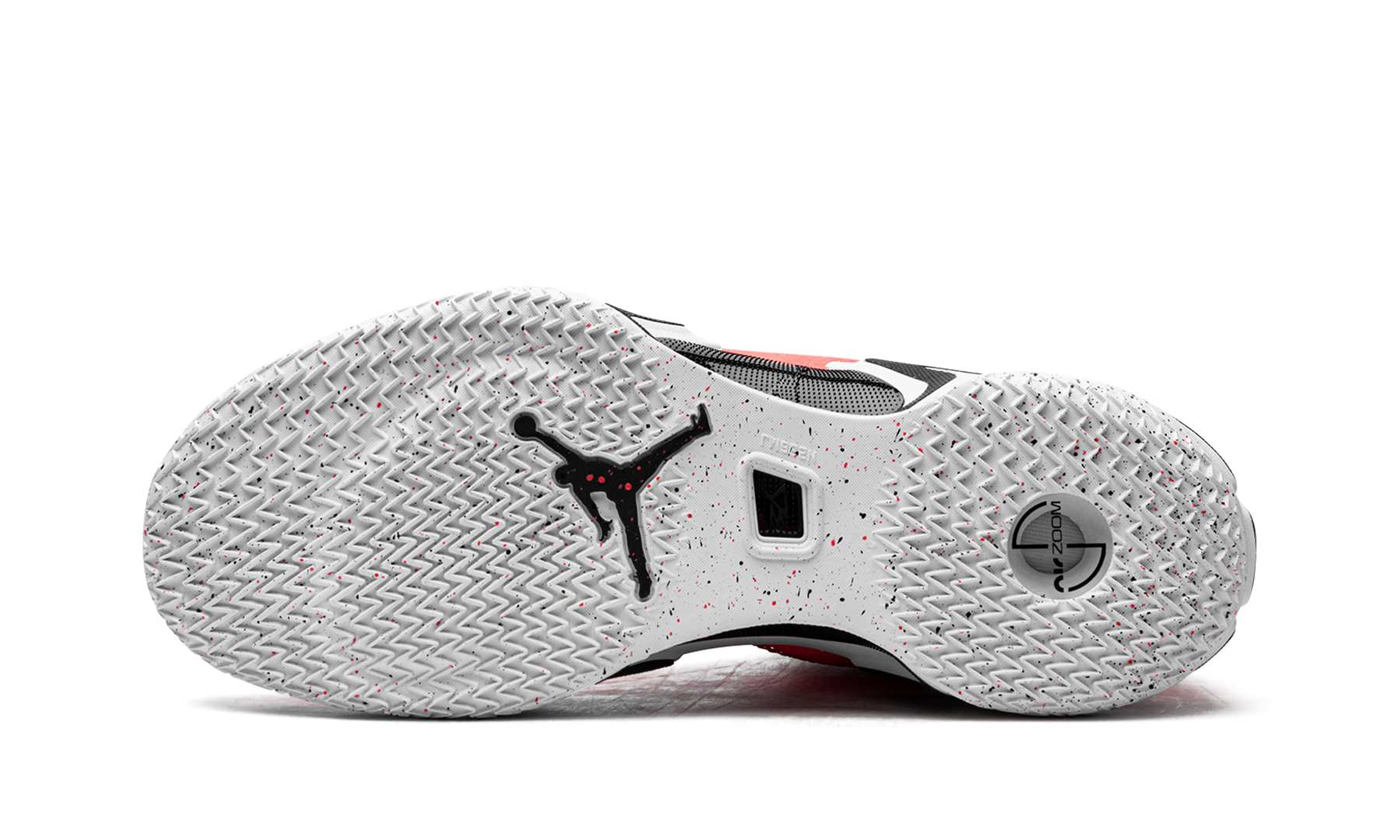 Air Jordan 36 PF Flipped Infrared DH0832 660