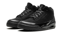 Air Jordan 3 Black Cat 2025 CT8532 001
