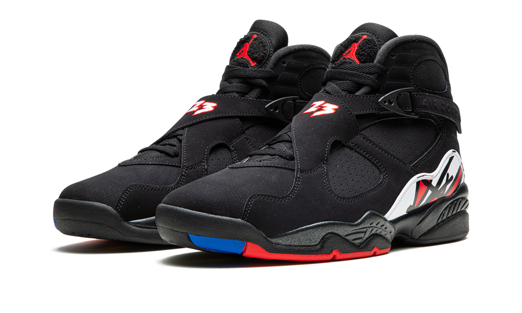 Air Jordan 8 Playoffs 2023 305381 062