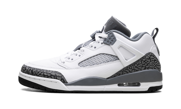 Jordan Spizike Low Cool Grey Anthracite FQ1759 102