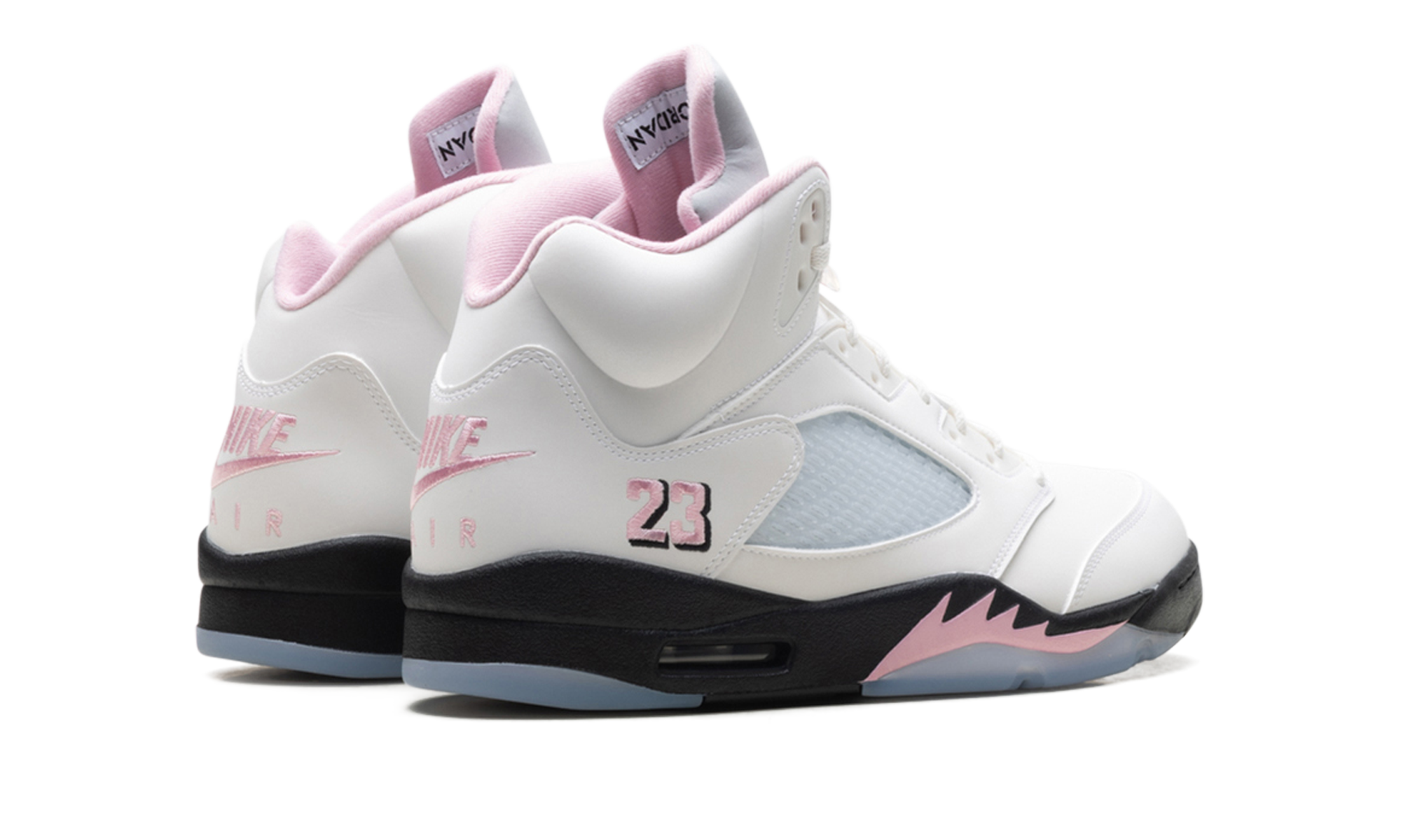 Air Jordan 5 OG Medium Soft Pink HQ7978 102