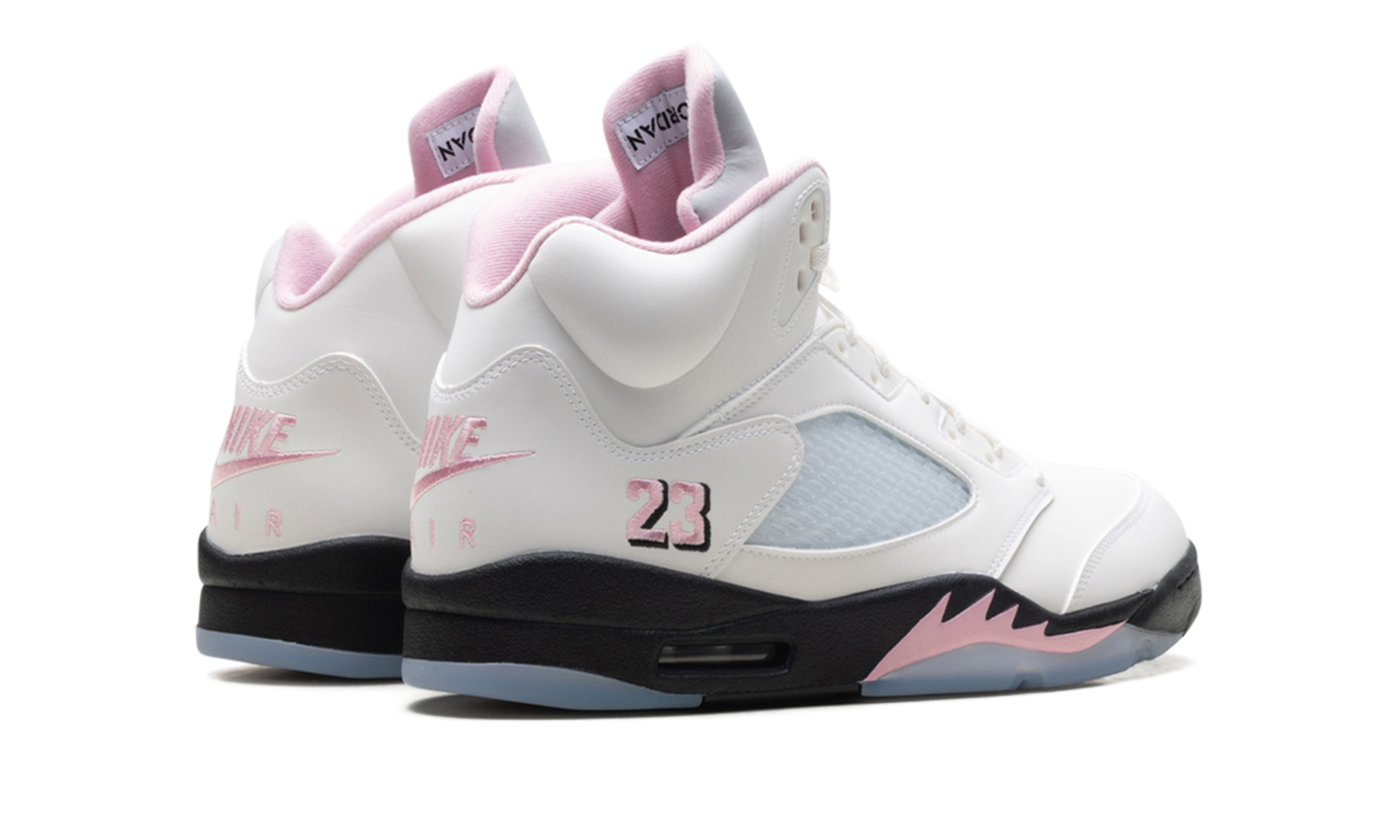 Air Jordan 5 OG Medium Soft Pink HQ7978 102
