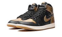 Air Jordan Mid Metallic Gold DZ5485 071