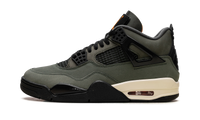 Air Jordan 4 OG SP Undefeated (2025) IB1519 200
