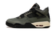 Air Jordan 4 OG SP Undefeated (2025) IB1519 200