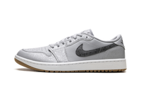 Air Jordan Retro 1 Low GOLF WOLF GREY GUM DD9315 006