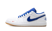 Air Jordan 1 Low SE Dodgers IQ0400 100