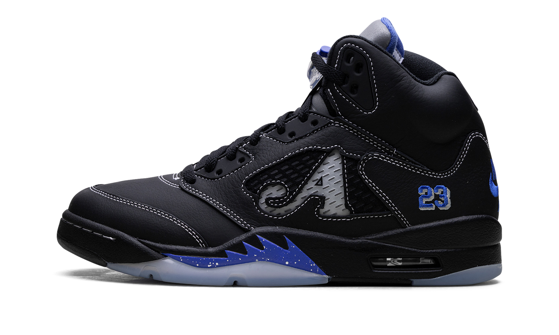 Air Jordan 5 Awake NY - Racer Blue DV4982 004