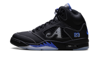 Air Jordan 5 Awake NY - Racer Blue DV4982 004