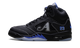 Air Jordan 5 Awake NY - Racer Blue DV4982 004