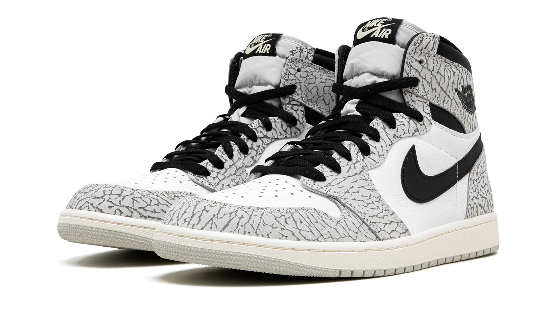 Air Jordan 1 High OG White Cement DZ5485 052