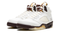 Air Jordan 5 WMNS Golden Ticket DD9336 200