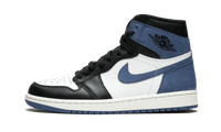 Air Jordan 1 Retro High OG Blue Moon 555088 115