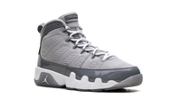Jordan 9 Retro GS Cool Grey HV4574 011