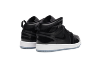 Jordan 1 Mid PS Space Jam DV1339 004