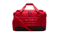 JORDAN COLLECTORS 44L DUFFLE BAG Black / Red MA0932 R78