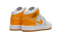 Jordan 1 Mid SE GS Gatorade Pack Orange FN9053 018