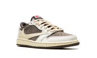 Air Jordan 1 Low SP OG Travis Scott - Reverse Mocha DM7866 162