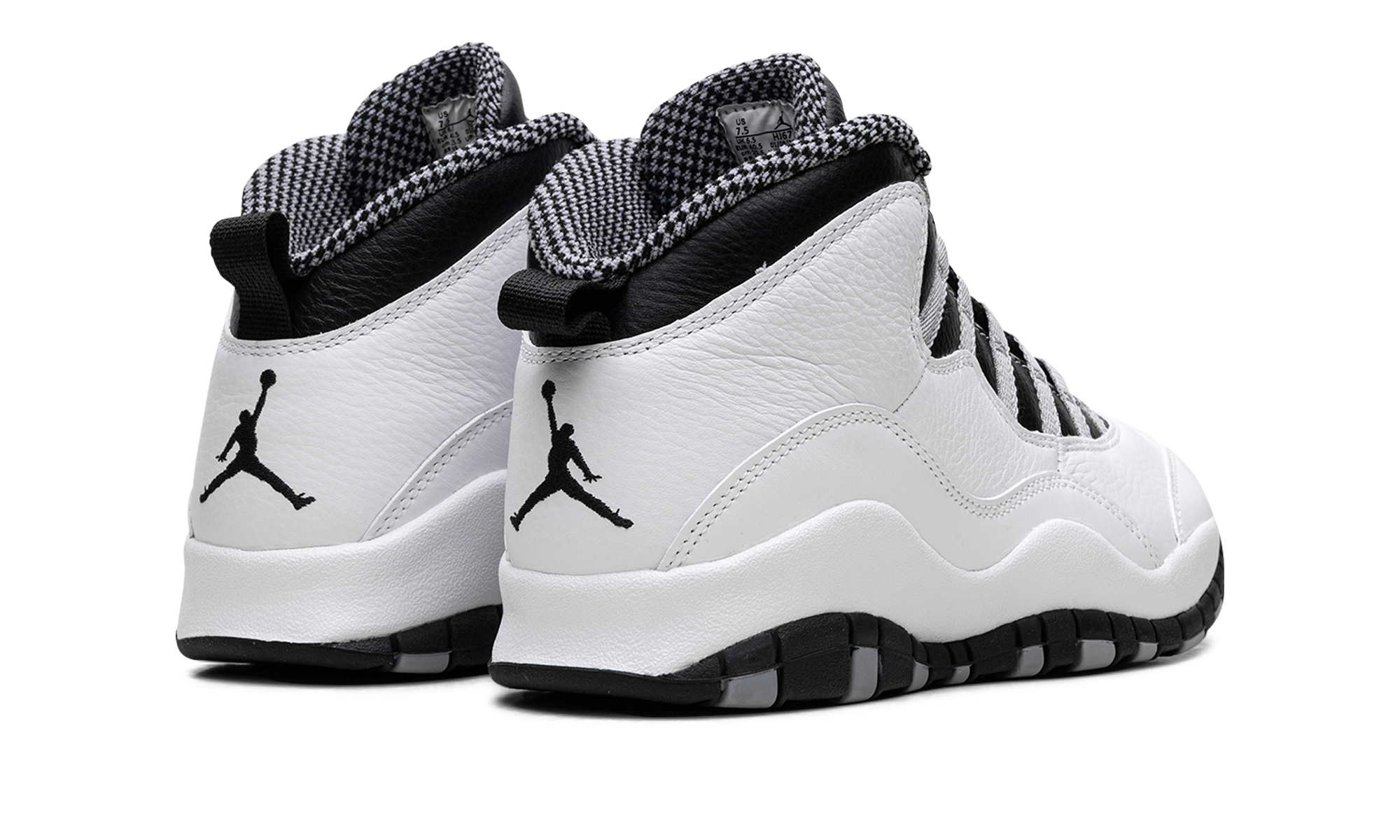 Air Jordan 10 Steel HJ6779 104