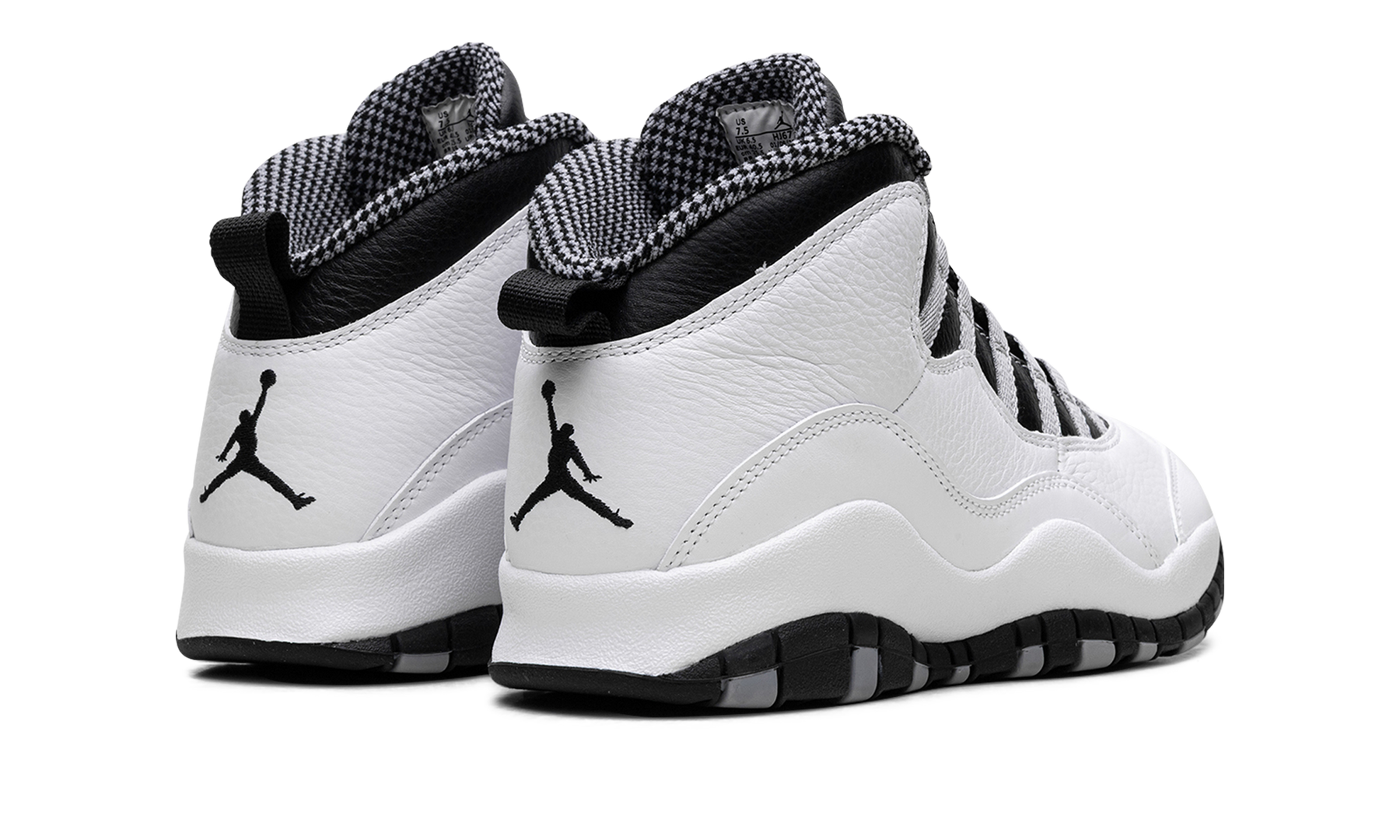 Air Jordan 10 Steel HJ6779 104