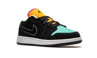 Jordan 1 Low SE GS Aurora Green CV9844 013
