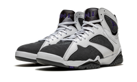 Air Jordan 7 Retro GS Flint 2021 CU9307 100