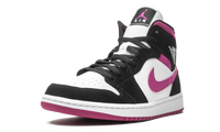 AIR JORDAN 1 MID WMNS Magenta BQ6472 005