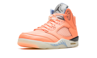 Air Jordan 5 Retro DJ Khaled - Crimson Bliss DV4982 641