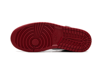 Air Jordan 1 High OG WMNS Ruby FD2596 602