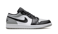 Air Jordan 1 Low Shadow Toe 553558 052