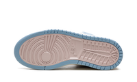 AIR JORDAN 1 ZOOM AIR CMFT WMNS Pink Oxford DQ5092 651