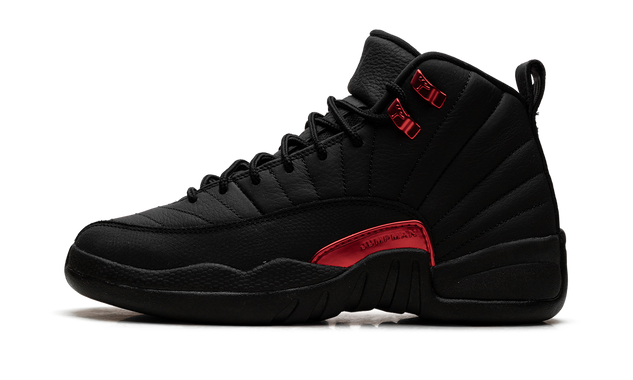 Air Jordan 12 Retro GS Bloodline 153265 003