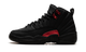 Air Jordan 12 Retro GS Bloodline 153265 003