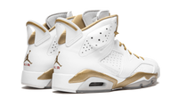 Jordan 7/6 Retro Golden Moment Pack 535357 935