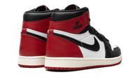 Air Jordan 1 High OG Black Toe Reimagined DZ5485 106