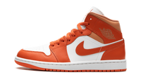 Air Jordan 1 High WMNS Cosmic Clay BQ6472 108