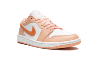 AIR JORDAN 1 LO WMNS Sunset Haze DC0774 801
