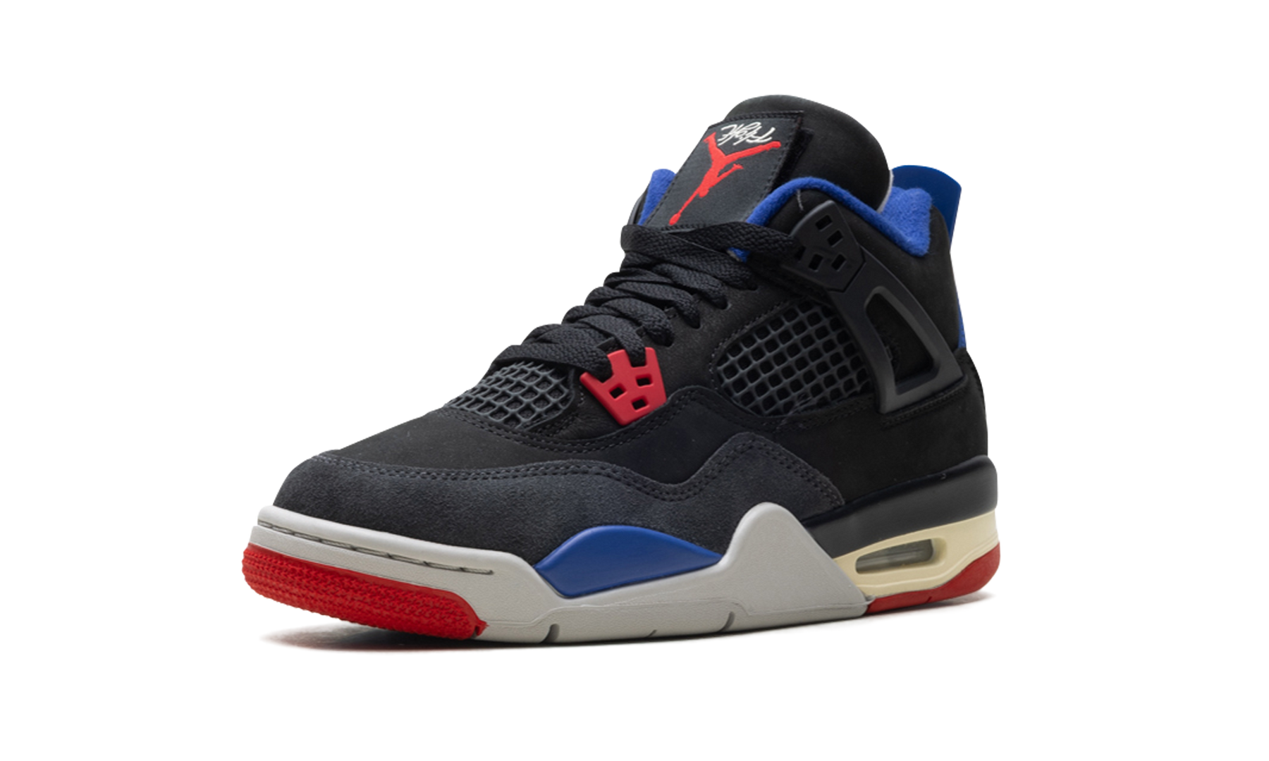 Air Jordan 4 GS Rare Air IB4171 003