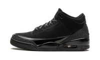 Air Jordan 3 Black Cat 2025 CT8532 001