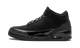 Air Jordan 3 Black Cat 2025 CT8532 001