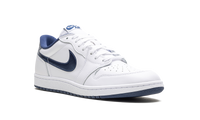 Air Jordan 1 Low 85 Metallic Navy FB9933 141