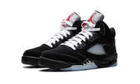 Jordan 5 Retro OG GS Black Metallic Reimagined HF3976 001