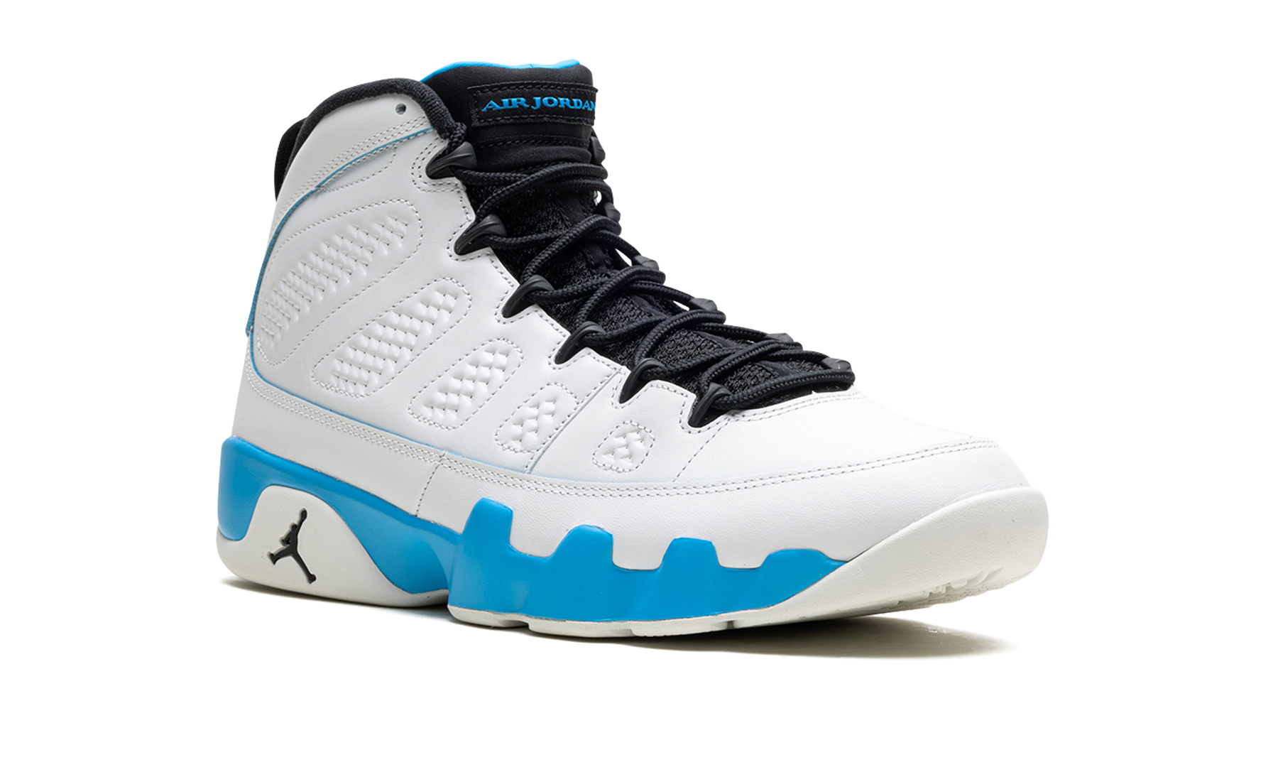 Air Jordan 9 OG Powder Blue FQ8992 101