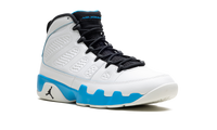 Air Jordan 9 OG Powder Blue FQ8992 101