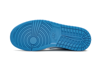 AIR JORDAN 1 MID WMNS UNC BQ6472 114