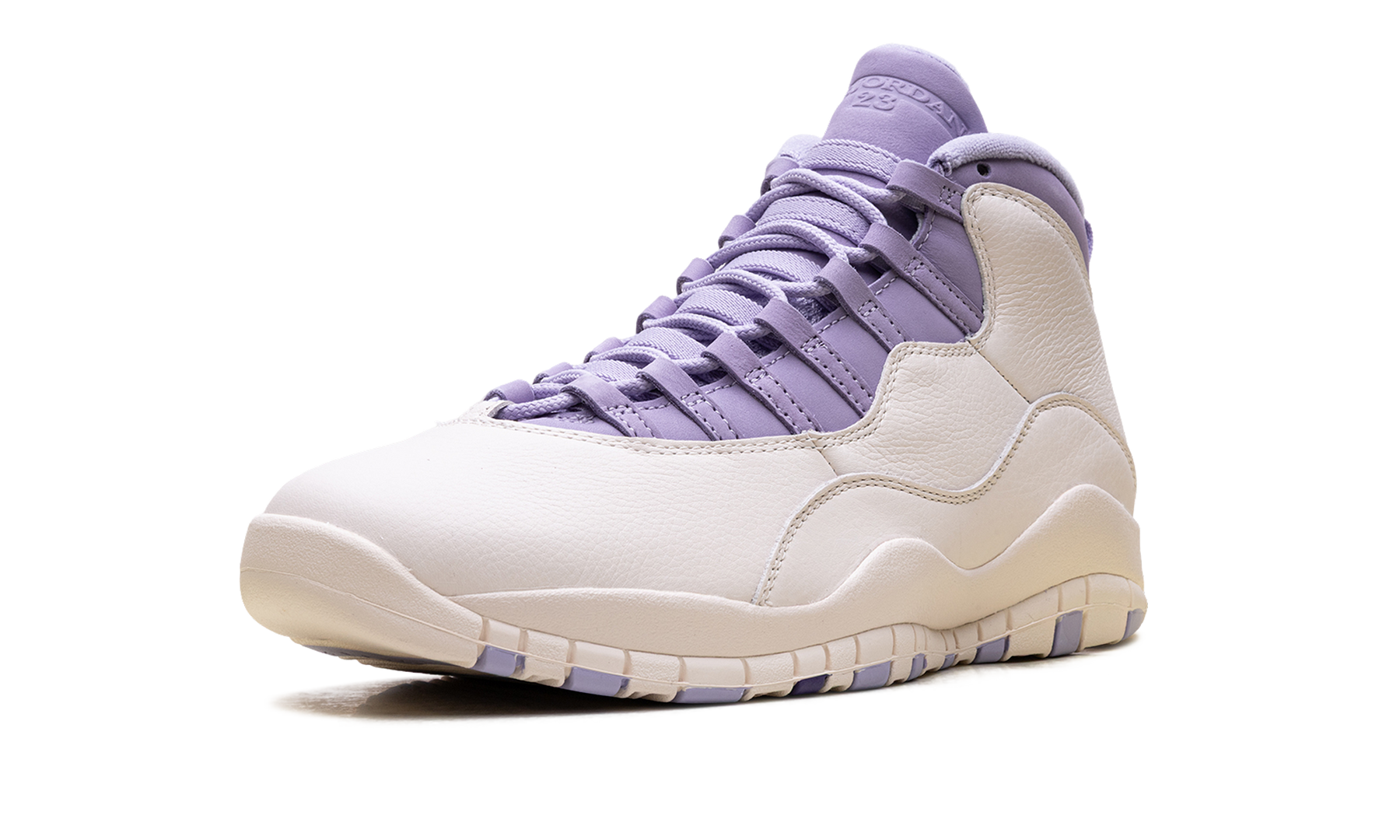 Air Jordan 10 WMNS Hydrangeas IQ0388 101