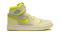 AIR JORDAN 1 ZOOM CMFT 2 WMNS Citron Tint DV1305 800