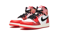 Air Jordan 1 High OG GS Spider-Man Across the Spider-Verse DV1753 601