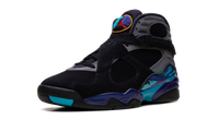 Air Jordan 8 Retro Aqua (2025) 305381 006